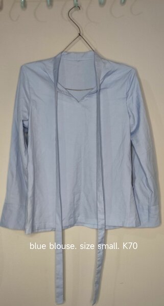 clothing