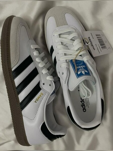 Adidas Samba