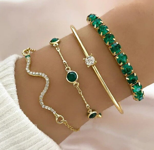 Bracelet
