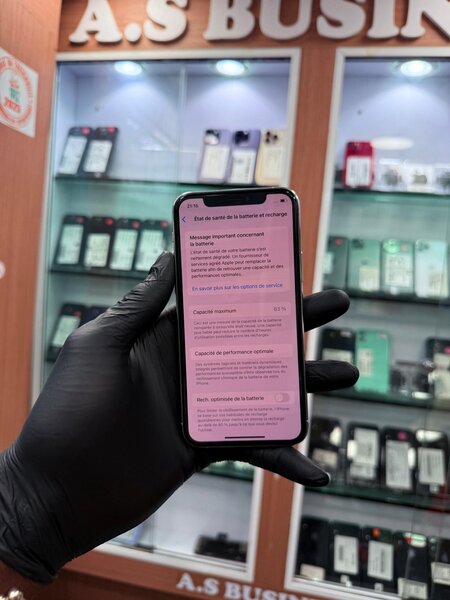 iPhone 11pro
