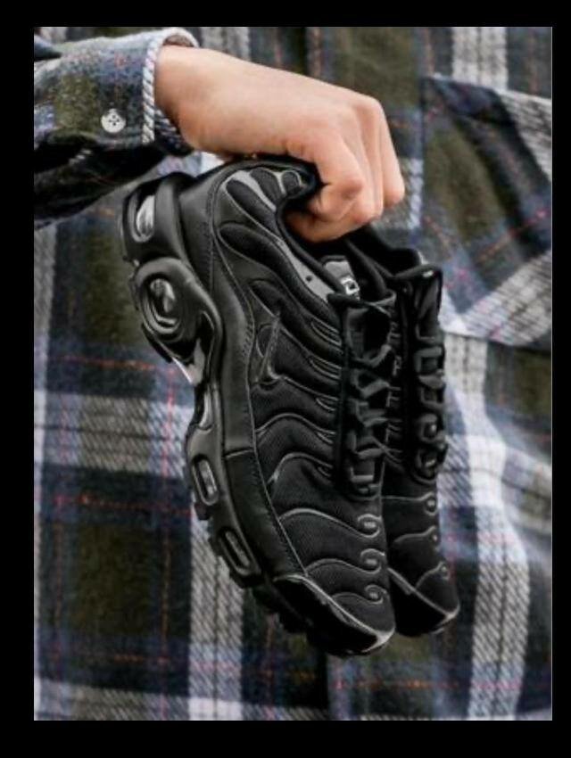 Chaussures