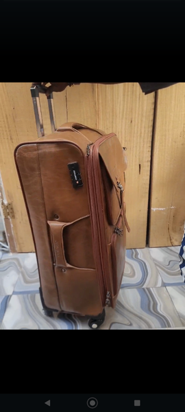 Suitcase