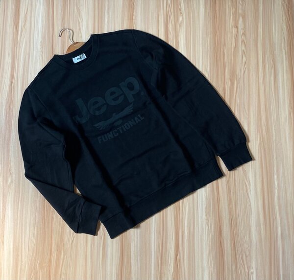 Thrift Sweatshirt