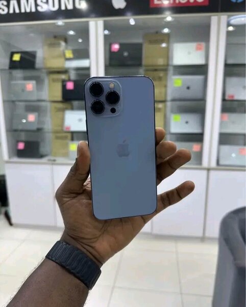 iPhone Pro Max 256GB