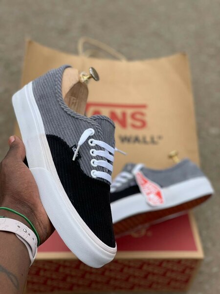 Vans Usa