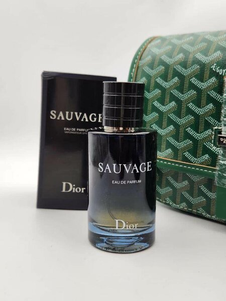 Original perfumes