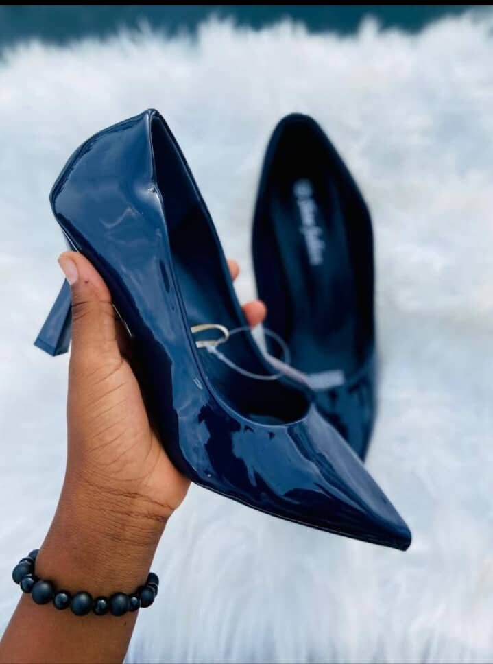 Ladies heels