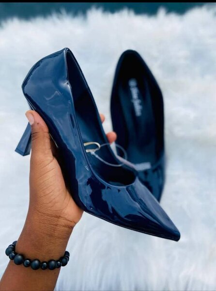 Ladies heels
