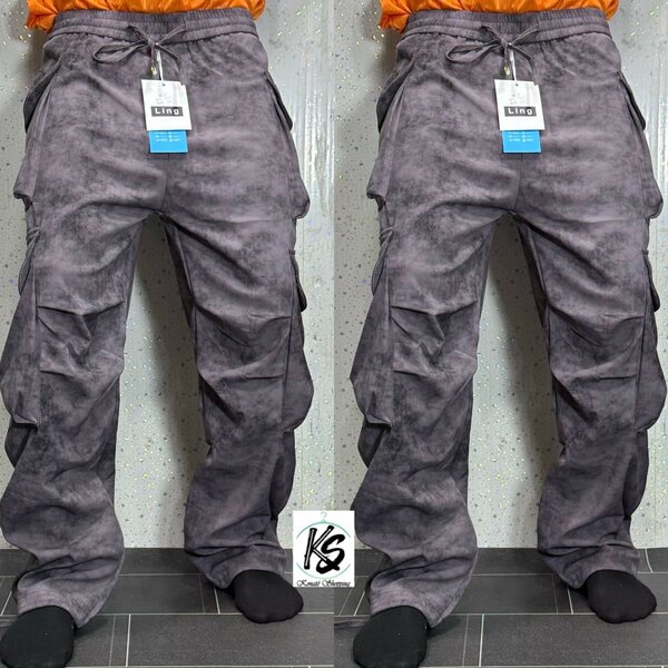 Pantalon jogging