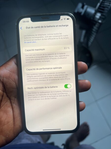 iPhone Xsmax