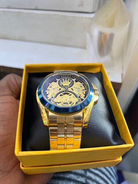 Rolex watches