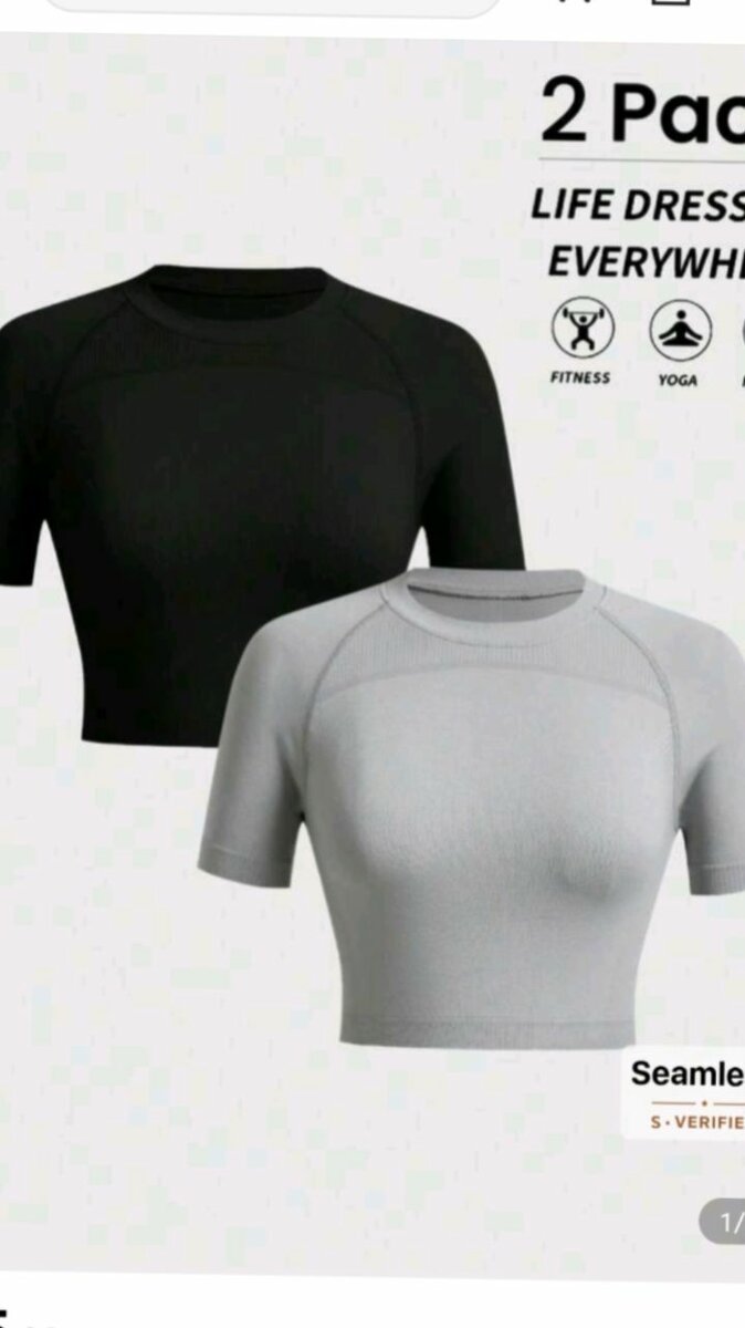 t-shirts de sport