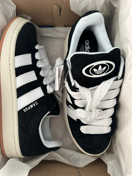 Adidas Campus