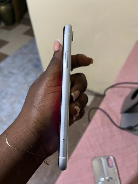 iPhone XR 128gb