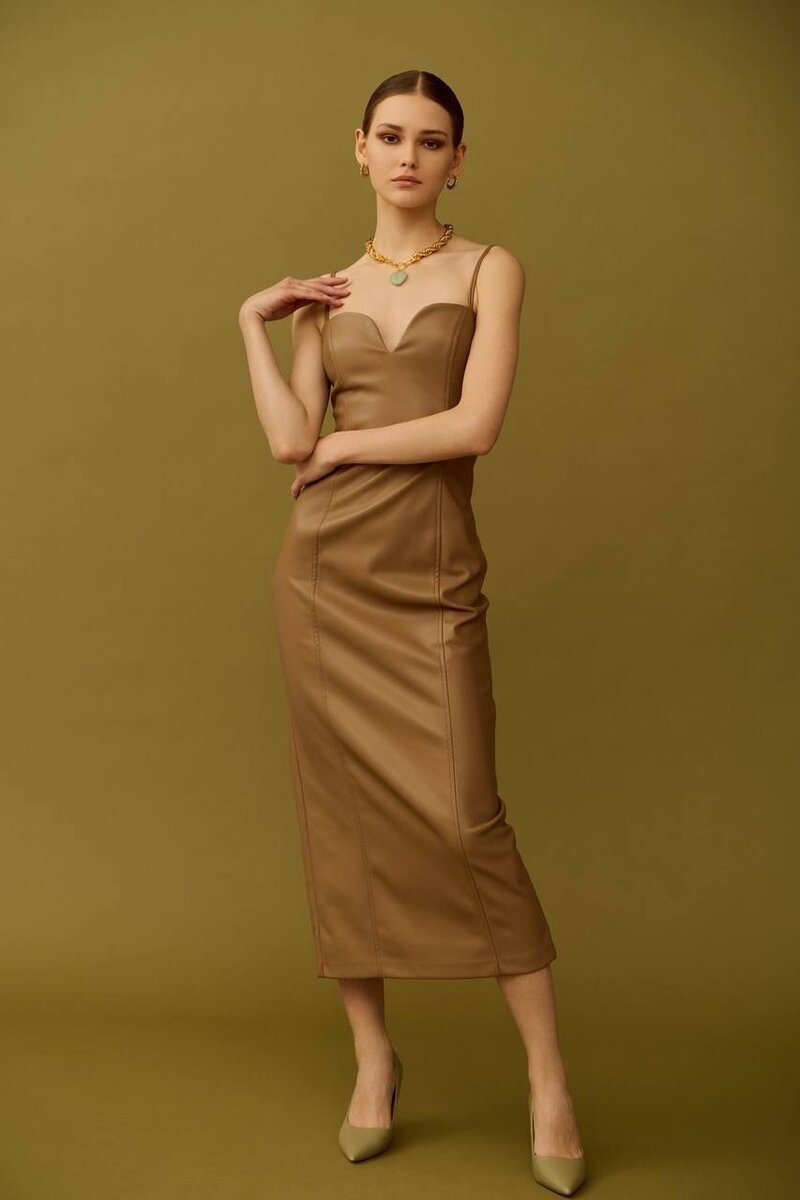 Сарафан Zara