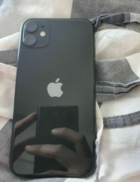 iPhone 11