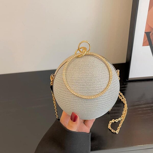 Fancy bags