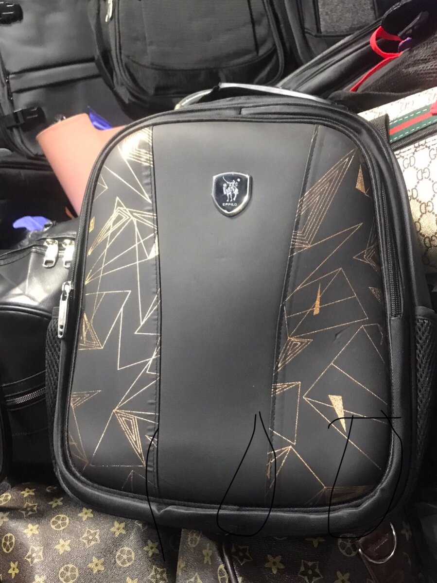 Quality school bag