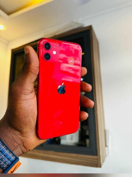 iPhone 11 128gig