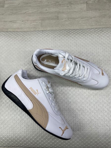 Puma speed cat