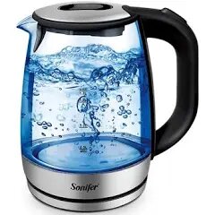 Electric kettle