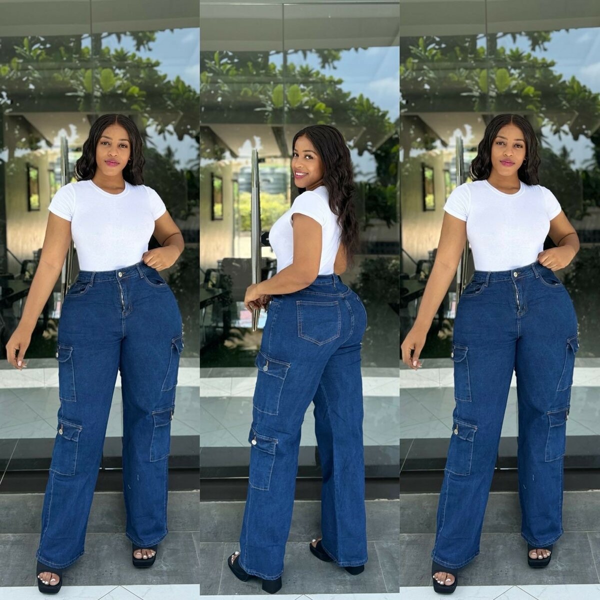 Women jeans