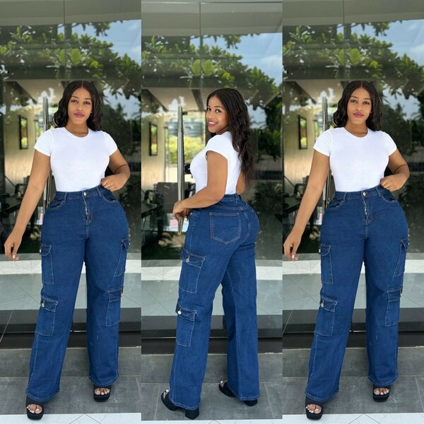 Women jeans