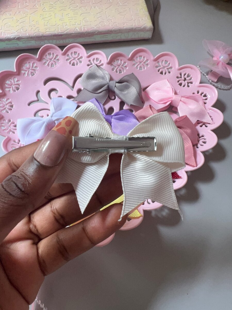 Mini pince noeud