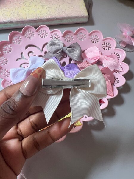 Mini pince noeud