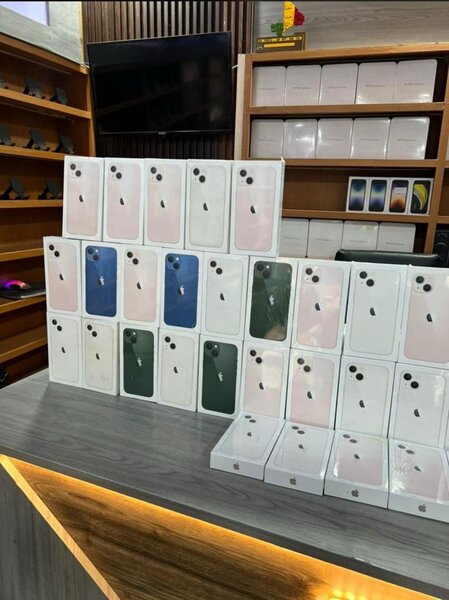 iPhone 13simple