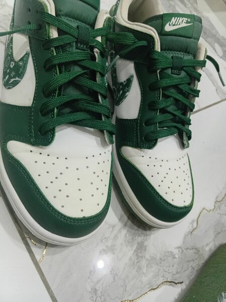 Nike Sneaker Dunk low essentia