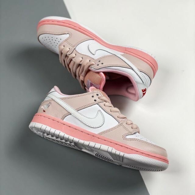 Nike sb authentic