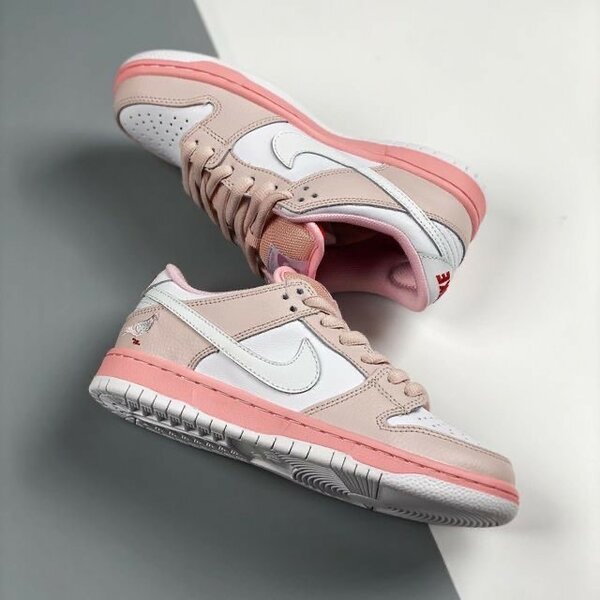 Nike sb authentic