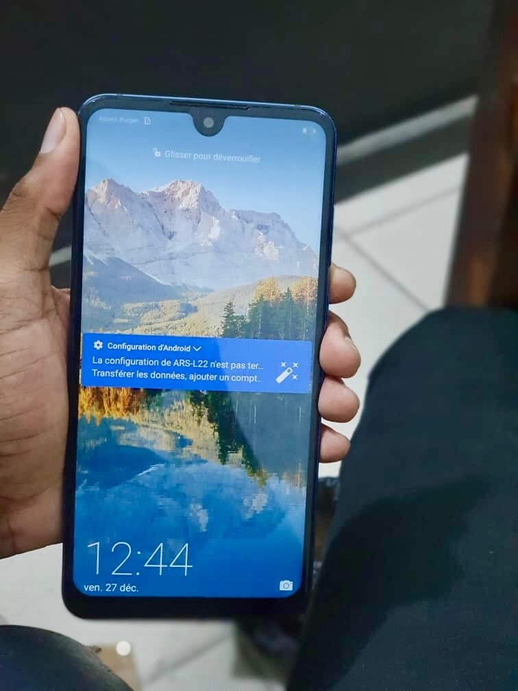 Huawei Y Max 128/6
