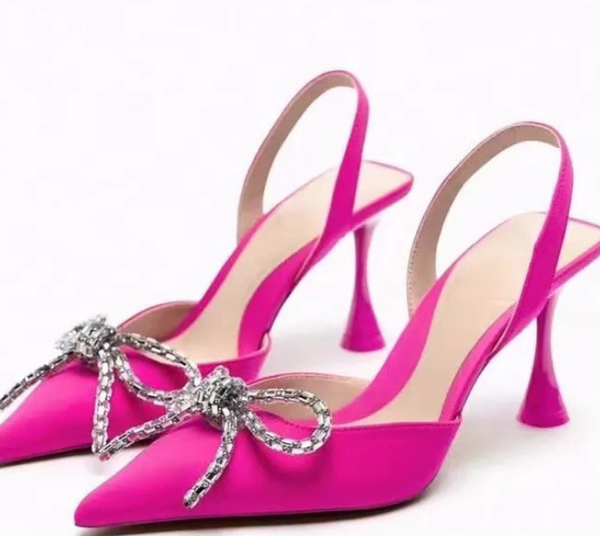 Women's shoes