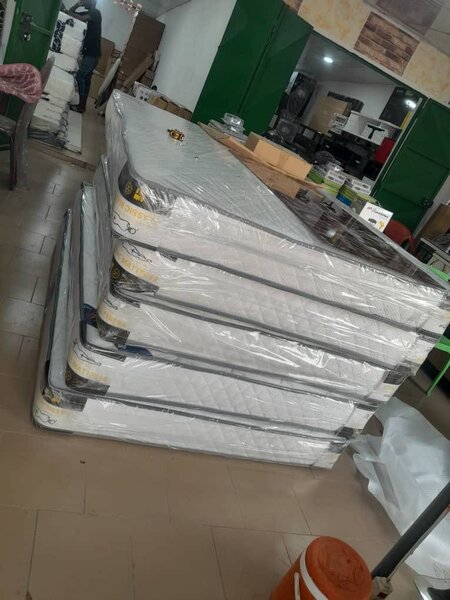 Matelas Confort Orthopédique