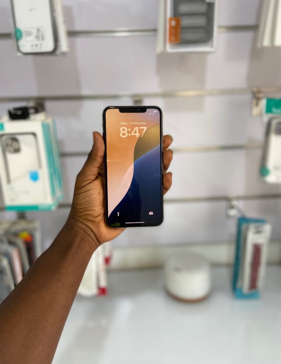 iPhone 11 Pro Max