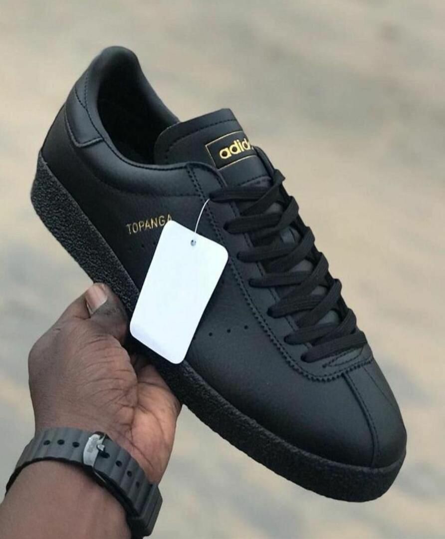 Sneakers classiques Topanga