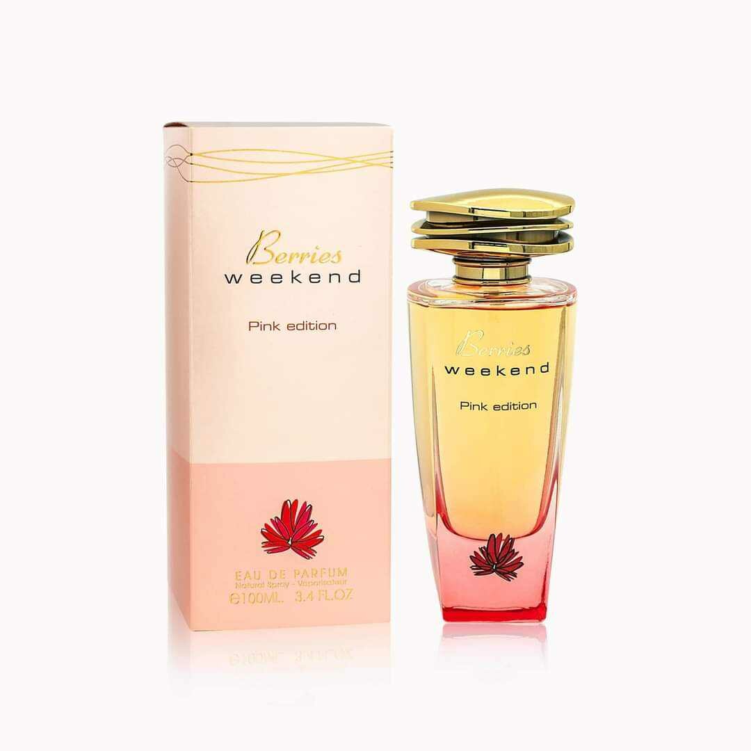 Parfums
