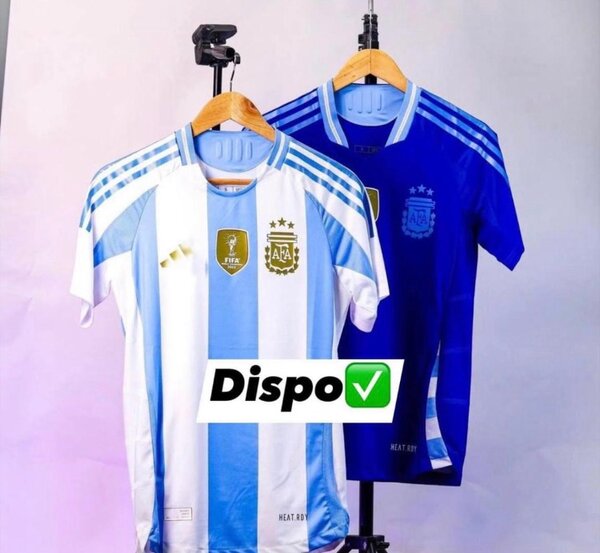 MAILLOT DISPONIBLE