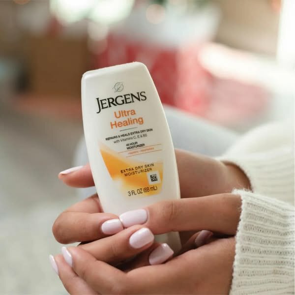 Jergens Ultra Healing