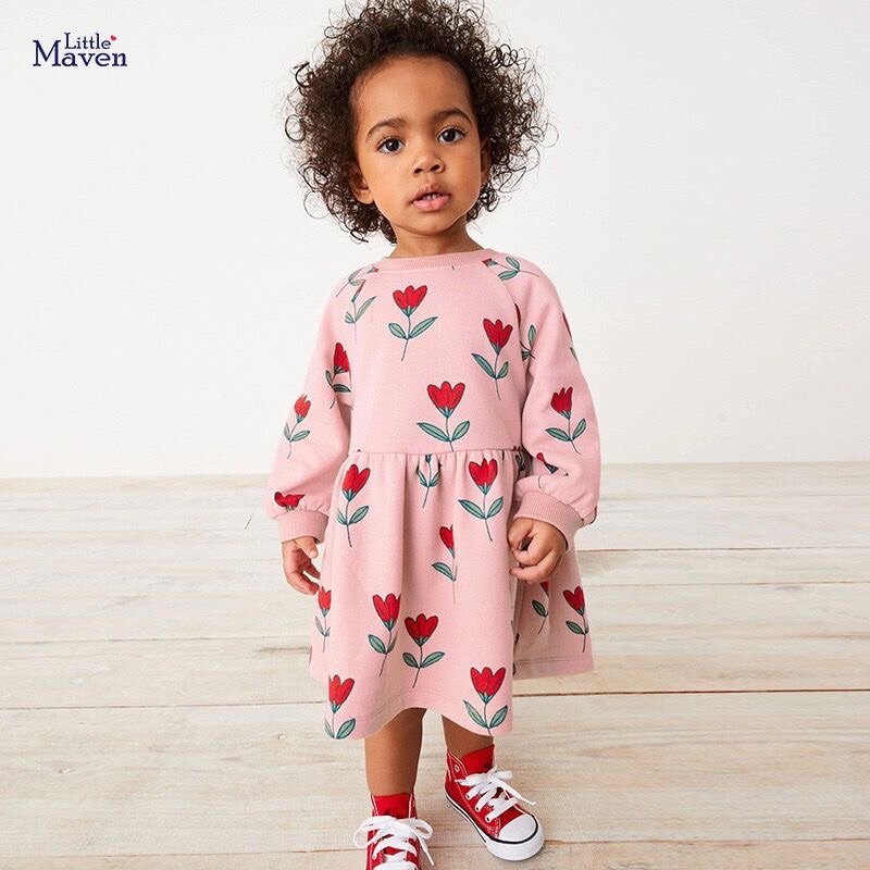 LITTLE MAWEN