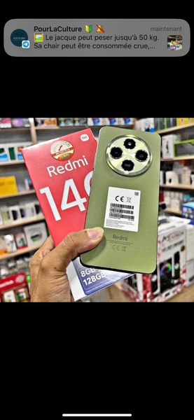 REDMI 14C