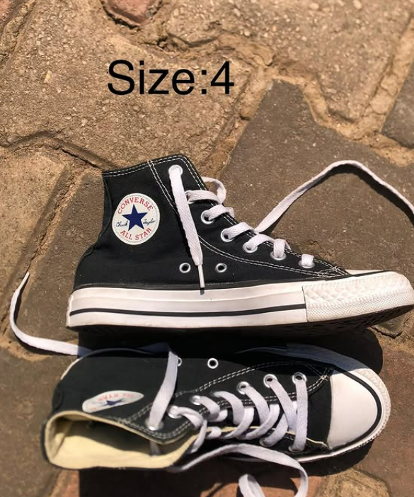 Sneakers
