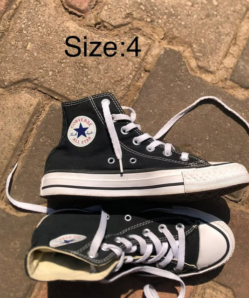 Sneakers