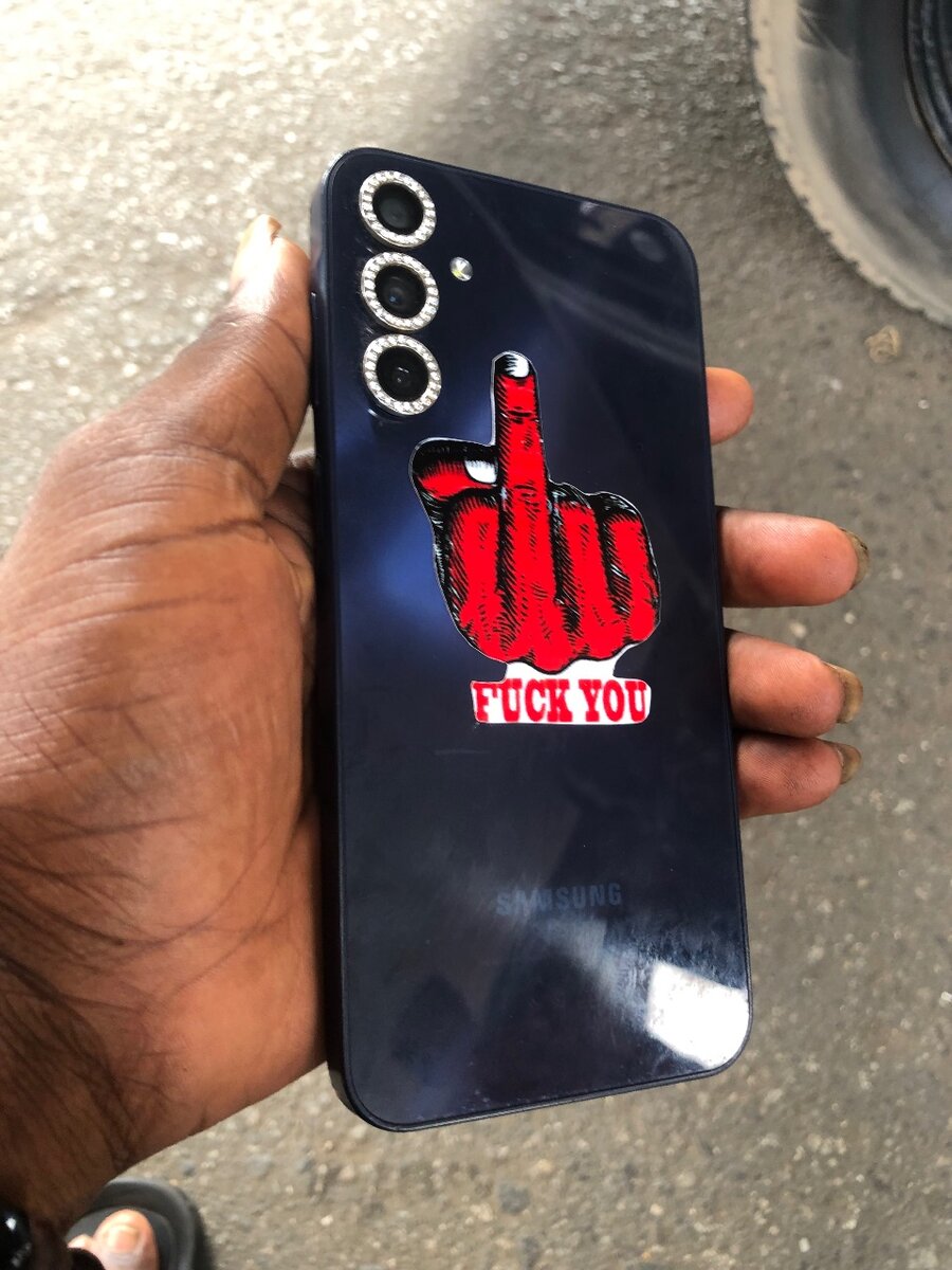 Samsung galaxy A15