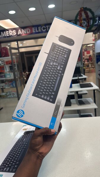 Wired keyboards
