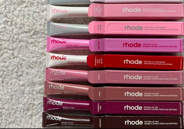 Rhode lip tint