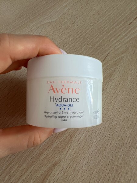 Avene Hydrance Aqua Gel