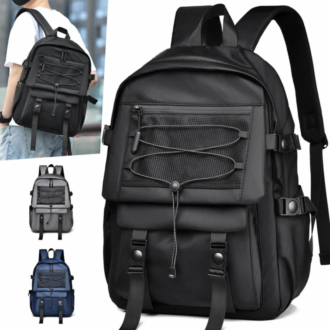 Sac à dos élégant pour ordinateur